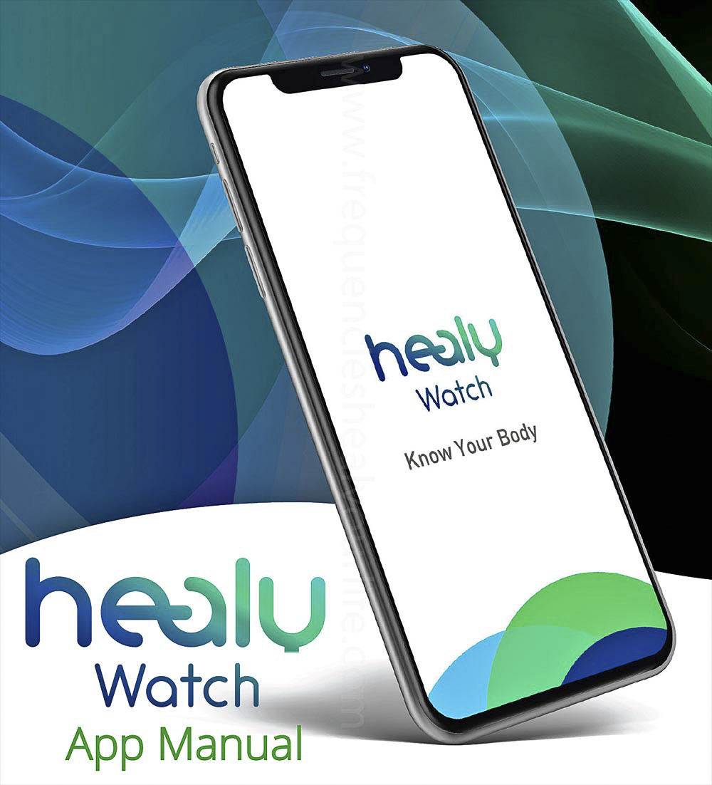 healy watch, healy watch app manual, watch app, healy watch apps, healy watch applications, healy watch pwners manual, healy watch instructions